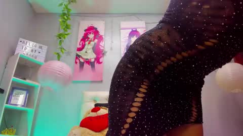 Snapshot of dark_dominika chatting on 29, 11, 2025 dark_dominika online show from 29, 11, 2025