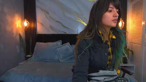 dark_dominika online show from 29, 3, 2026