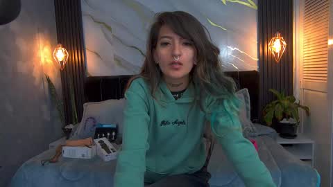 dark_dominika online show from 15, 5, 2026