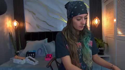 dark_dominika online show from 21, 5, 2026