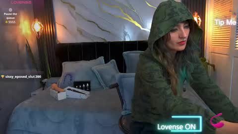 dark_dominika online show from 3, 6, 2026