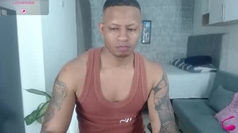 dark_dominion online show from 5, 11, 2025