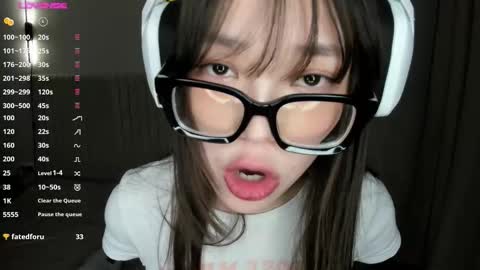 Ester online show from 2, 3, 2026