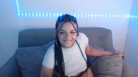 dark_flama online show from 29, 11, 2025