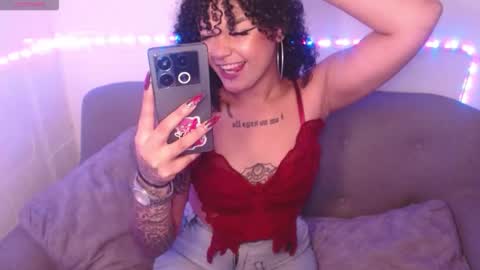 Snapshot of dark_flama chatting on 1, 2, 2026 dark_flama online show from 1, 2, 2026