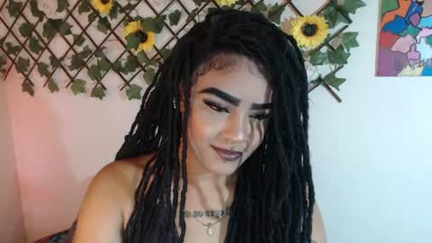 Snapshot of dark_flama chatting on 7, 7, 2026 dark_flama online show from 7, 7, 2026