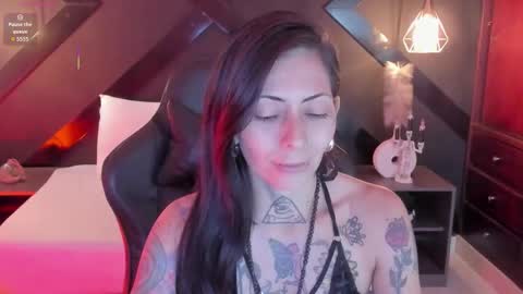 M I K A E L A online show from 8, 1, 2026