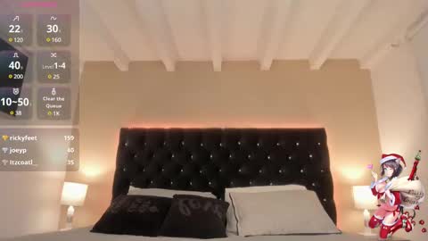 Andrew online show from 23, 2, 2025