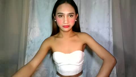 LIANNA online show from 13, 1, 2025