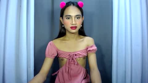 Snapshot of dark_hurohuro19 chatting on 8, 3, 2026 LIANNA online show from 8, 3, 2026