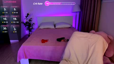 Snapshot of dark_lola_ chatting on 2, 12, 2024 Lola online show from 2, 12, 2024