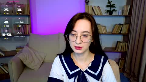 Snapshot of dark_lola_ chatting on 14, 1, 2025 Lola online show from 14, 1, 2025