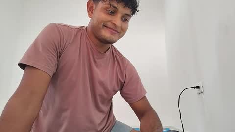 dark loving online show from 26, 4, 2026