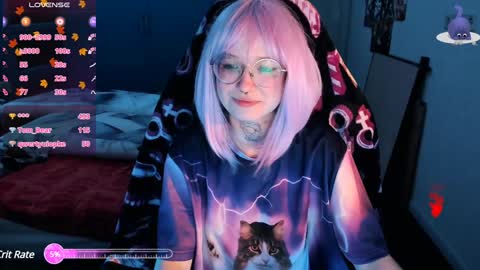 Snapshot of dark_lucious chatting on 1, 12, 2024 Lucious Foijieh online show from 1, 12, 2024