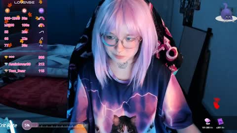 Snapshot of dark_lucious chatting on 1, 12, 2024 Lucious Foijieh online show from 1, 12, 2024