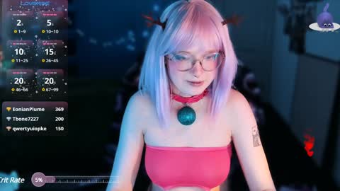 Snapshot of dark_lucious chatting on 11, 12, 2024 Lucious Foijieh online show from 11, 12, 2024