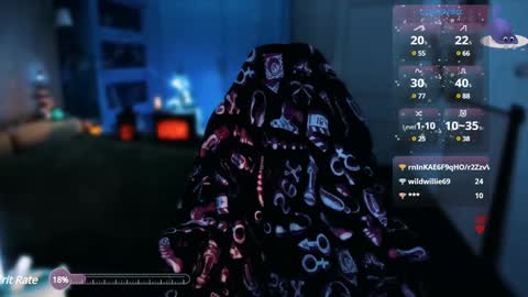 Snapshot of dark_lucious chatting on 15, 12, 2024 Lucious Foijieh online show from 15, 12, 2024