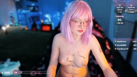 Snapshot of dark_lucious chatting on 15, 12, 2024 Lucious Foijieh online show from 15, 12, 2024