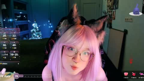 Snapshot of dark_lucious chatting on 22, 12, 2024 Lucious Foijieh online show from 22, 12, 2024