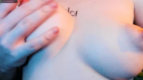 Snapshot of dark_lucious chatting on 8, 1, 2025 Lucious Foijieh online show from 8, 1, 2025