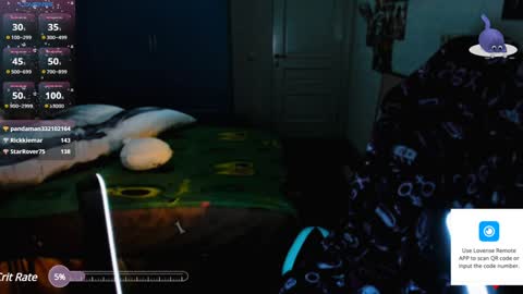 Snapshot of dark_lucious chatting on 7, 2, 2025 Lucious Foijieh online show from 7, 2, 2025