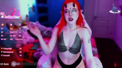 Snapshot of dark_lucious chatting on 5, 3, 2025 Lucious Foijieh online show from 5, 3, 2025