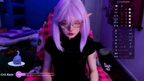 Snapshot of dark_lucious chatting on 21, 9, 2025 Lucious Foijieh online show from 21, 9, 2025