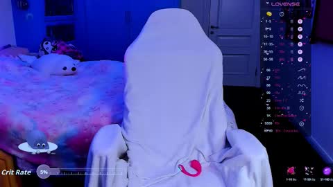 Snapshot of dark_lucious chatting on 11, 10, 2025 Lucious Foijieh online show from 11, 10, 2025