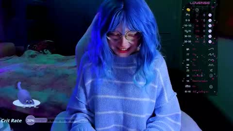 Snapshot of dark_lucious chatting on 16, 10, 2025 Lucious Foijieh online show from 16, 10, 2025