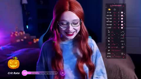 Snapshot of dark_lucious chatting on 1, 11, 2025 Lucious Foijieh online show from 1, 11, 2025