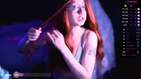 Lucious Foijieh online show from 13, 3, 2026