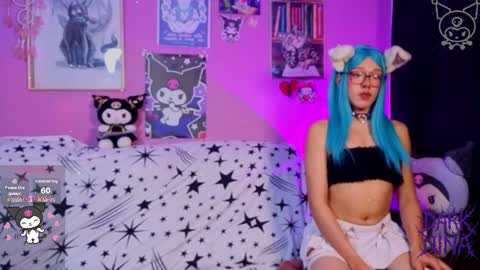 Snapshot of dark_nina__ chatting on 14, 5, 2026 dark_nina__ online show from 14, 5, 2026