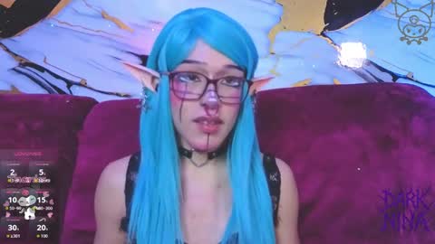 Snapshot of dark_nina__ chatting on 27, 5, 2026 dark_nina__ online show from 27, 5, 2026