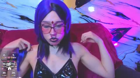 Snapshot of dark_nina__ chatting on 28, 5, 2026 dark_nina__ online show from 28, 5, 2026
