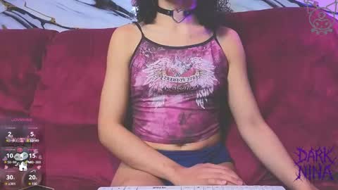 Snapshot of dark_nina__ chatting on 29, 5, 2026 dark_nina__ online show from 29, 5, 2026