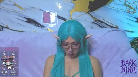 Snapshot of dark_nina__ chatting on 12, 6, 2026 dark_nina__ online show from 12, 6, 2026