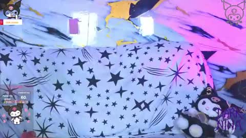 Snapshot of dark_nina__ chatting on 5, 8, 2026 dark_nina__ online show from 5, 8, 2026