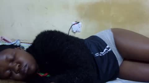 dark_princess1 online show from 21, 12, 2025