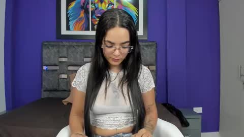 Snapshot of dark_seduccion chatting on 26, 3, 2026 dark_seduccion online show from 26, 3, 2026