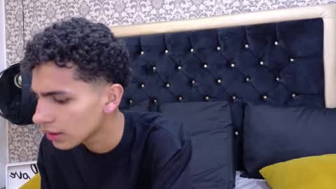 dark_sultan online show from 18, 2, 2026