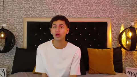 dark_sultan online show from 19, 2, 2026