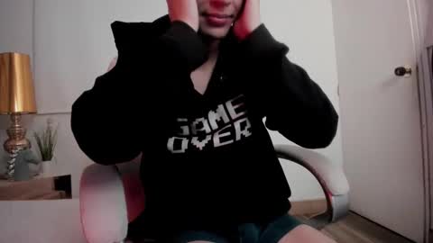 dark_sun333 online show from 15, 10, 2025