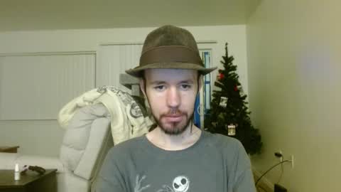 Dark Yoh online show from 4, 12, 2024