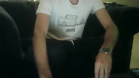 DarkAngel online show from 23, 1, 2025