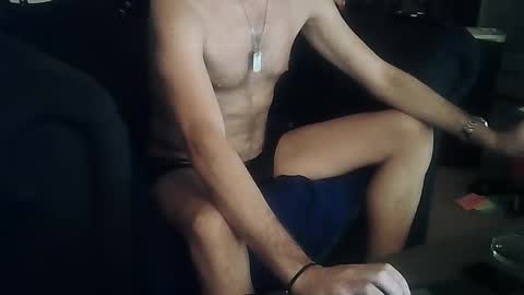 DarkAngel online show from 26, 1, 2025