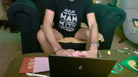 DarkAngel online show from 30, 1, 2025