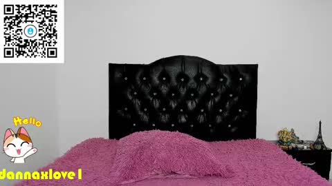 dannaxlove online show from 10, 2, 2025