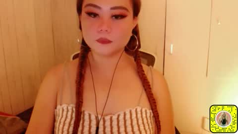 Rose Dawson online show from 15, 12, 2025