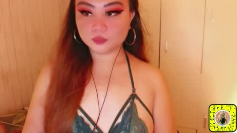 Rose Dawson online show from 19, 12, 2025