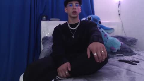 Blake online show from 7, 1, 2025